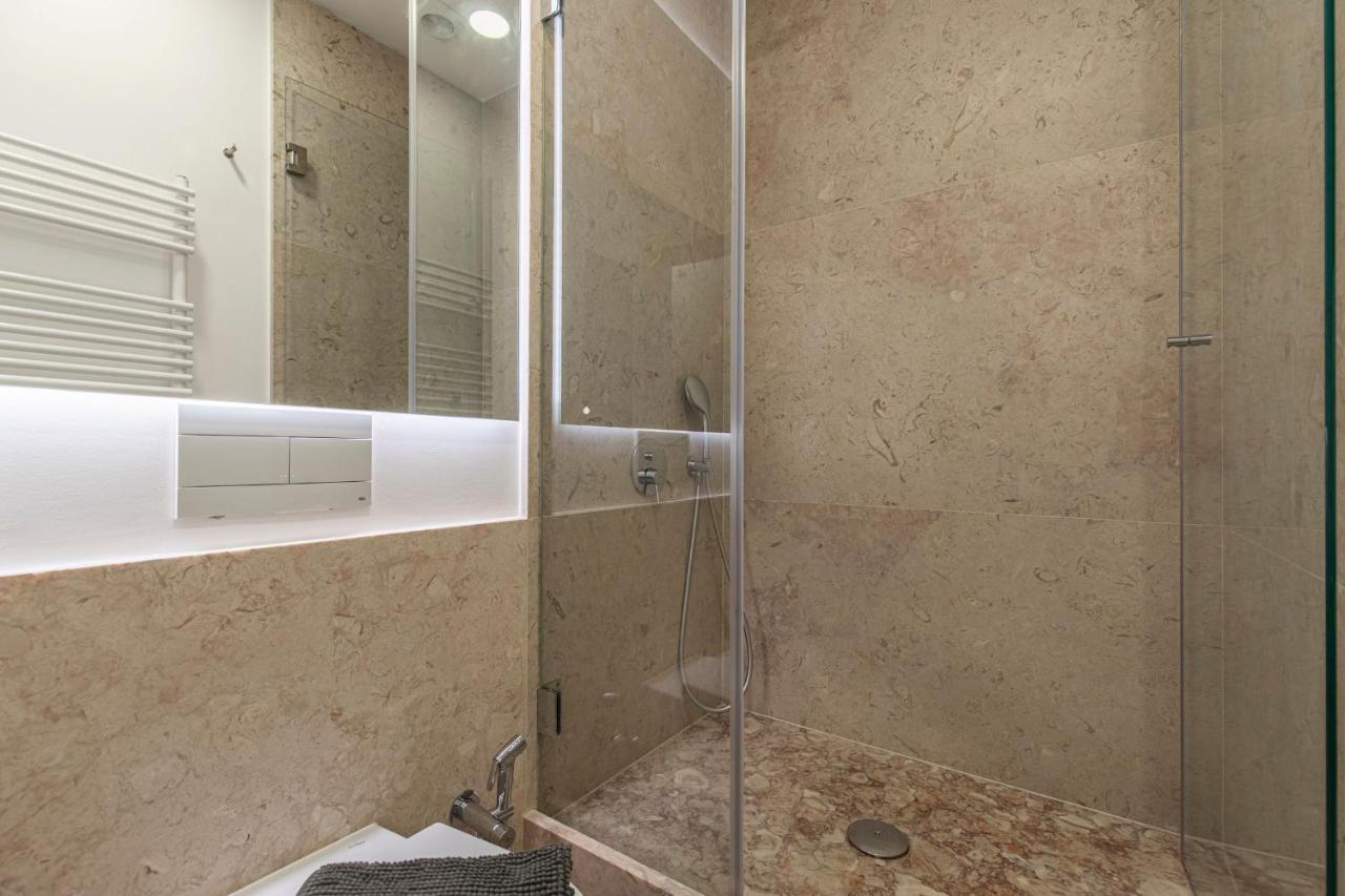 Apartmán Upscale & Trendy Flat In The Center Lisboa Exteriér fotografie