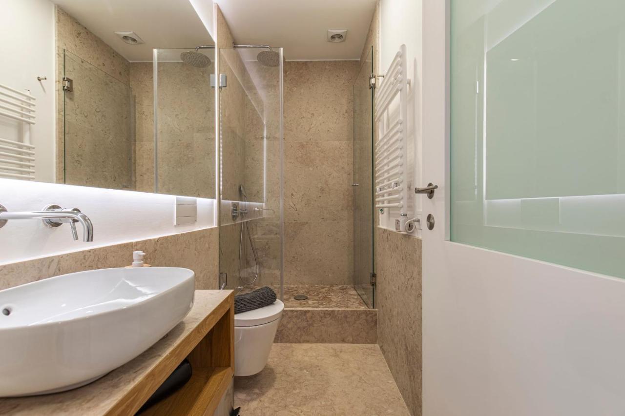Apartmán Upscale & Trendy Flat In The Center Lisboa Exteriér fotografie